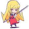 Heart Under Blade