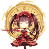 Kurumi God Mode