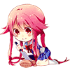 Gasai Yuno